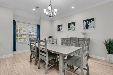 Welcome to 4234 Club Course Drive, a stunning 5-bedroom, 4 on Coosaw Creek Country Club in South Carolina - for sale on GolfHomes.com, golf home, golf lot