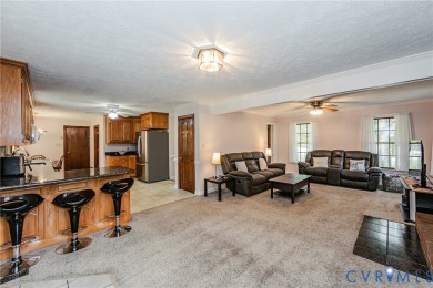 Welcome to 3301 Pointe Drive, a 3 bedroom, 3 bath colonial style on The Brookwoods Golf Club in Virginia - for sale on GolfHomes.com, golf home, golf lot