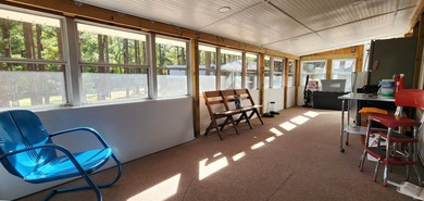 Fantastic Lakefront!! Spectacular views!! Affordable Paradise at on Lake James Golf Club in Indiana - for sale on GolfHomes.com, golf home, golf lot