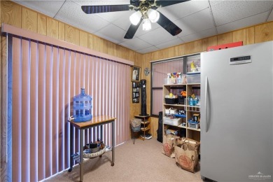 Come see this very well-maintained and clean house.  The on Howling Trails Golf  in Texas - for sale on GolfHomes.com, golf home, golf lot