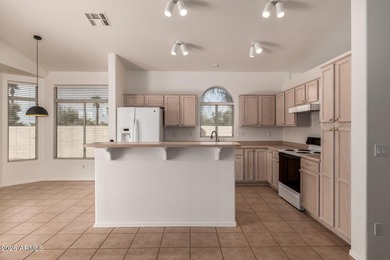 Immaculate, move-in ready single-story home on a quiet on Palm Valley Golf Club  in Arizona - for sale on GolfHomes.com, golf home, golf lot