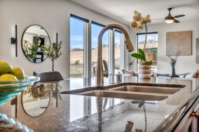 OPEN HOUSE SUNDAY 7/6 from 3-6pm! Set on a premium lot on, this on DAndrea Golf Club in Nevada - for sale on GolfHomes.com, golf home, golf lot