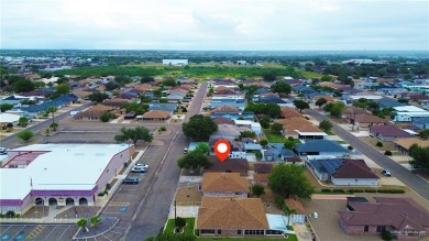 Come see this very well-maintained and clean house.  The on Howling Trails Golf  in Texas - for sale on GolfHomes.com, golf home, golf lot