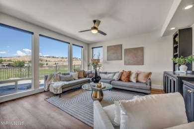 OPEN HOUSE SUNDAY 7/6 from 3-6pm! Set on a premium lot on, this on DAndrea Golf Club in Nevada - for sale on GolfHomes.com, golf home, golf lot