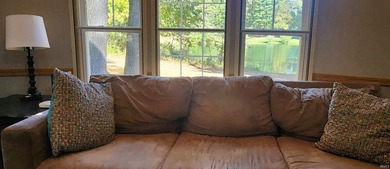 Fantastic Lakefront!! Spectacular views!! Affordable Paradise at on Lake James Golf Club in Indiana - for sale on GolfHomes.com, golf home, golf lot