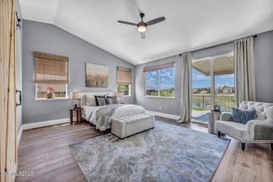 OPEN HOUSE SUNDAY 7/6 from 3-6pm! Set on a premium lot on, this on DAndrea Golf Club in Nevada - for sale on GolfHomes.com, golf home, golf lot