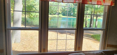 Fantastic Lakefront!! Spectacular views!! Affordable Paradise at on Lake James Golf Club in Indiana - for sale on GolfHomes.com, golf home, golf lot