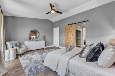 OPEN HOUSE SUNDAY 7/6 from 3-6pm! Set on a premium lot on, this on DAndrea Golf Club in Nevada - for sale on GolfHomes.com, golf home, golf lot