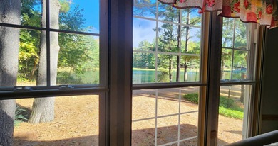 Fantastic Lakefront!! Spectacular views!! Affordable Paradise at on Lake James Golf Club in Indiana - for sale on GolfHomes.com, golf home, golf lot