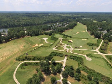 Build your dream home on this beautiful  .30 +/- acre golf on The Patriot Golf Club At Grand Harbor in South Carolina - for sale on GolfHomes.com, golf home, golf lot