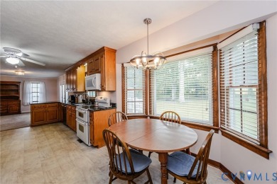 Welcome to 3301 Pointe Drive, a 3 bedroom, 3 bath colonial style on The Brookwoods Golf Club in Virginia - for sale on GolfHomes.com, golf home, golf lot
