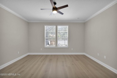 This Palencia pool home offers serene preserve views & plenty of on The Palencia Club in Florida - for sale on GolfHomes.com, golf home, golf lot