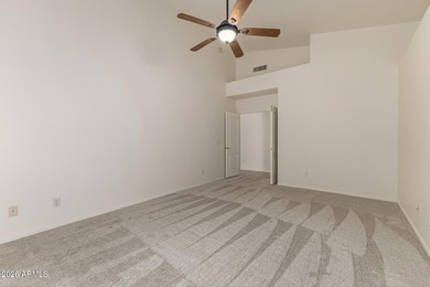 Immaculate, move-in ready single-story home on a quiet on Palm Valley Golf Club  in Arizona - for sale on GolfHomes.com, golf home, golf lot