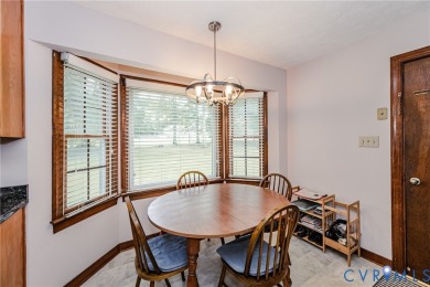 Welcome to 3301 Pointe Drive, a 3 bedroom, 3 bath colonial style on The Brookwoods Golf Club in Virginia - for sale on GolfHomes.com, golf home, golf lot