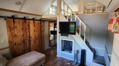 Fantastic Lakefront!! Spectacular views!! Affordable Paradise at on Lake James Golf Club in Indiana - for sale on GolfHomes.com, golf home, golf lot