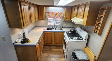 Fantastic Lakefront!! Spectacular views!! Affordable Paradise at on Lake James Golf Club in Indiana - for sale on GolfHomes.com, golf home, golf lot