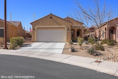 Discover your dream home in Sun City Mesquite, NV-a stunning on Conestoga Golf Club in Nevada - for sale on GolfHomes.com, golf home, golf lot