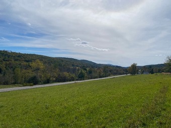 Looking for land with beautiful views? A+-9.59 surveyed acres on Leatherstocking Golf Course in New York - for sale on GolfHomes.com, golf home, golf lot