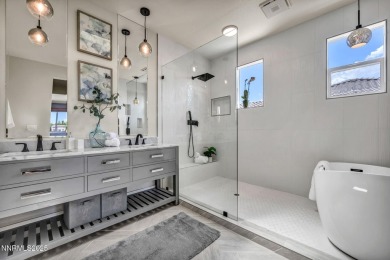 OPEN HOUSE SUNDAY 7/6 from 3-6pm! Set on a premium lot on, this on DAndrea Golf Club in Nevada - for sale on GolfHomes.com, golf home, golf lot