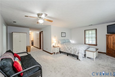 Welcome to 3301 Pointe Drive, a 3 bedroom, 3 bath colonial style on The Brookwoods Golf Club in Virginia - for sale on GolfHomes.com, golf home, golf lot