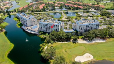 Under contract-accepting backup offers. One or more photo(s) has on Feather Sound Country Club in Florida - for sale on GolfHomes.com, golf home, golf lot