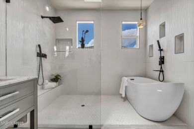 OPEN HOUSE SUNDAY 7/6 from 3-6pm! Set on a premium lot on, this on DAndrea Golf Club in Nevada - for sale on GolfHomes.com, golf home, golf lot