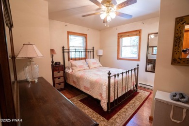 Charming ranch home in The Hideout offering a bright, open floor on The Hideout Golf in Pennsylvania - for sale on GolfHomes.com, golf home, golf lot