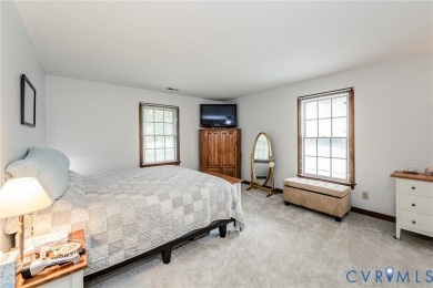 Welcome to 3301 Pointe Drive, a 3 bedroom, 3 bath colonial style on The Brookwoods Golf Club in Virginia - for sale on GolfHomes.com, golf home, golf lot