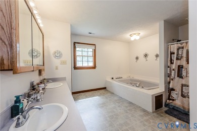 Welcome to 3301 Pointe Drive, a 3 bedroom, 3 bath colonial style on The Brookwoods Golf Club in Virginia - for sale on GolfHomes.com, golf home, golf lot