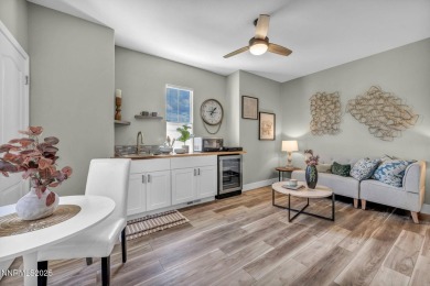 OPEN HOUSE SUNDAY 7/6 from 3-6pm! Set on a premium lot on, this on DAndrea Golf Club in Nevada - for sale on GolfHomes.com, golf home, golf lot