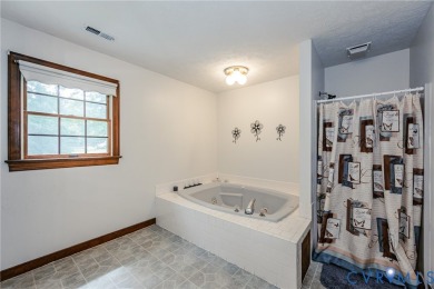 Welcome to 3301 Pointe Drive, a 3 bedroom, 3 bath colonial style on The Brookwoods Golf Club in Virginia - for sale on GolfHomes.com, golf home, golf lot