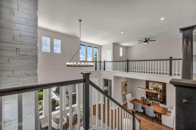 OPEN HOUSE SUNDAY 7/6 from 3-6pm! Set on a premium lot on, this on DAndrea Golf Club in Nevada - for sale on GolfHomes.com, golf home, golf lot