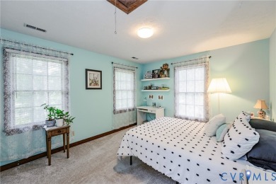 Welcome to 3301 Pointe Drive, a 3 bedroom, 3 bath colonial style on The Brookwoods Golf Club in Virginia - for sale on GolfHomes.com, golf home, golf lot