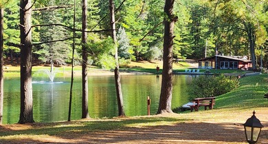 Fantastic Lakefront!! Spectacular views!! Affordable Paradise at on Lake James Golf Club in Indiana - for sale on GolfHomes.com, golf home, golf lot