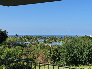 Bring your tool belt and get started on making this once great on Kona Country Club Golf Course in Hawaii - for sale on GolfHomes.com, golf home, golf lot