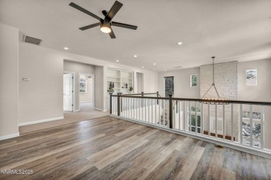 OPEN HOUSE SUNDAY 7/6 from 3-6pm! Set on a premium lot on, this on DAndrea Golf Club in Nevada - for sale on GolfHomes.com, golf home, golf lot
