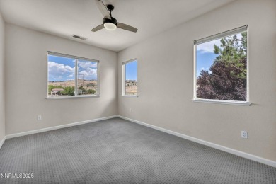 OPEN HOUSE SUNDAY 7/6 from 3-6pm! Set on a premium lot on, this on DAndrea Golf Club in Nevada - for sale on GolfHomes.com, golf home, golf lot