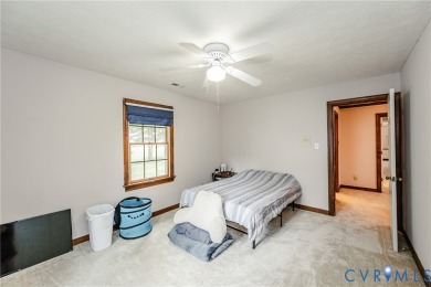 Welcome to 3301 Pointe Drive, a 3 bedroom, 3 bath colonial style on The Brookwoods Golf Club in Virginia - for sale on GolfHomes.com, golf home, golf lot