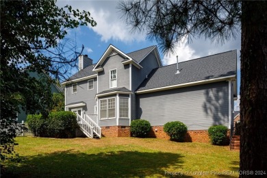 PRICE IMPROVEMENT! Now offering a $3,000 buyer credit at closing on Kings Grant Golf and Country Club in North Carolina - for sale on GolfHomes.com, golf home, golf lot