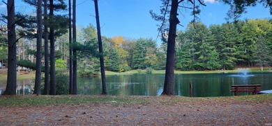 Fantastic Lakefront!! Spectacular views!! Affordable Paradise at on Lake James Golf Club in Indiana - for sale on GolfHomes.com, golf home, golf lot