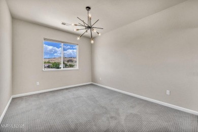 OPEN HOUSE SUNDAY 7/6 from 3-6pm! Set on a premium lot on, this on DAndrea Golf Club in Nevada - for sale on GolfHomes.com, golf home, golf lot