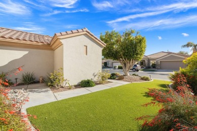 This popular Merion model offers a blend of comfort and on Heritage Palms Golf Club in California - for sale on GolfHomes.com, golf home, golf lot