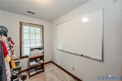 Welcome to 3301 Pointe Drive, a 3 bedroom, 3 bath colonial style on The Brookwoods Golf Club in Virginia - for sale on GolfHomes.com, golf home, golf lot
