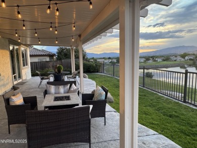 OPEN HOUSE SUNDAY 7/6 from 3-6pm! Set on a premium lot on, this on DAndrea Golf Club in Nevada - for sale on GolfHomes.com, golf home, golf lot
