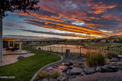 OPEN HOUSE SUNDAY 7/6 from 3-6pm! Set on a premium lot on, this on DAndrea Golf Club in Nevada - for sale on GolfHomes.com, golf home, golf lot