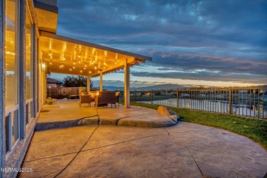 OPEN HOUSE SUNDAY 7/6 from 3-6pm! Set on a premium lot on, this on DAndrea Golf Club in Nevada - for sale on GolfHomes.com, golf home, golf lot