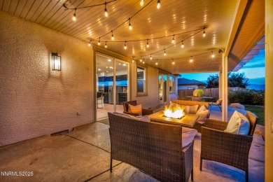 OPEN HOUSE SUNDAY 7/6 from 3-6pm! Set on a premium lot on, this on DAndrea Golf Club in Nevada - for sale on GolfHomes.com, golf home, golf lot