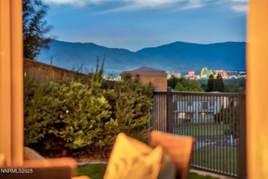 OPEN HOUSE SUNDAY 7/6 from 3-6pm! Set on a premium lot on, this on DAndrea Golf Club in Nevada - for sale on GolfHomes.com, golf home, golf lot