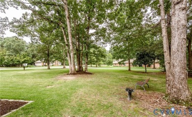 Welcome to 3301 Pointe Drive, a 3 bedroom, 3 bath colonial style on The Brookwoods Golf Club in Virginia - for sale on GolfHomes.com, golf home, golf lot