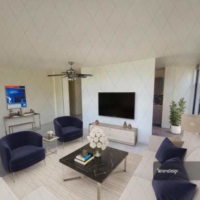 Dreaming of living by the lake? This cozy one-bedroom condo puts on Jackson Park Golf Course in Illinois - for sale on GolfHomes.com, golf home, golf lot